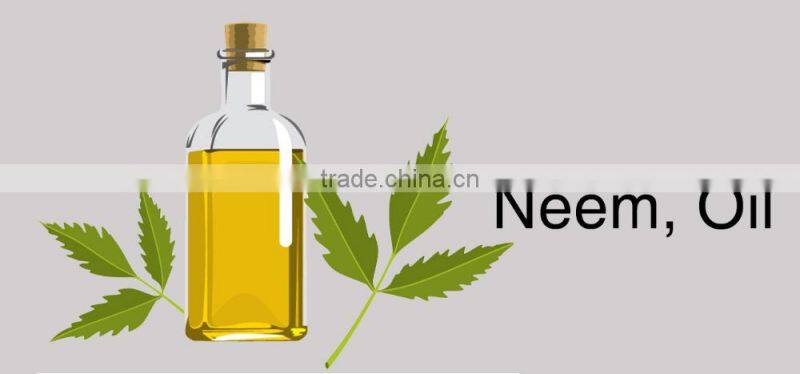 Neem oil pure