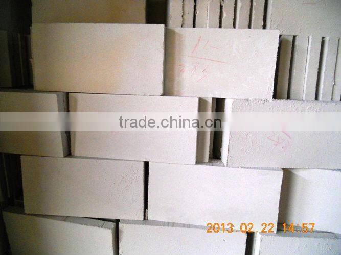 High Temperature Insulation Perlite Door Core Board