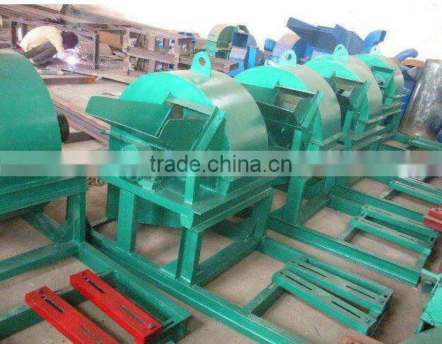 Hot Sale Wood Crusher in Stock