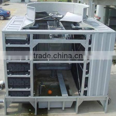 Large Industrial Cooling Tower for water treatment
