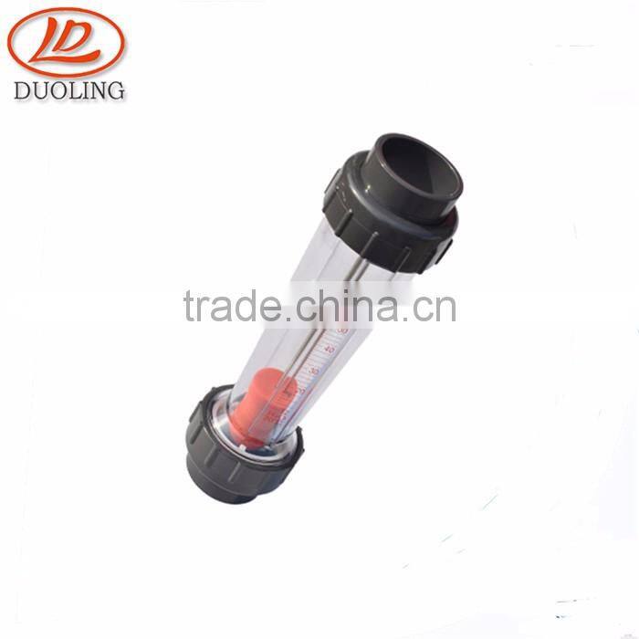 ABS PVC AS accu chek glucose flow meter Plastic material
