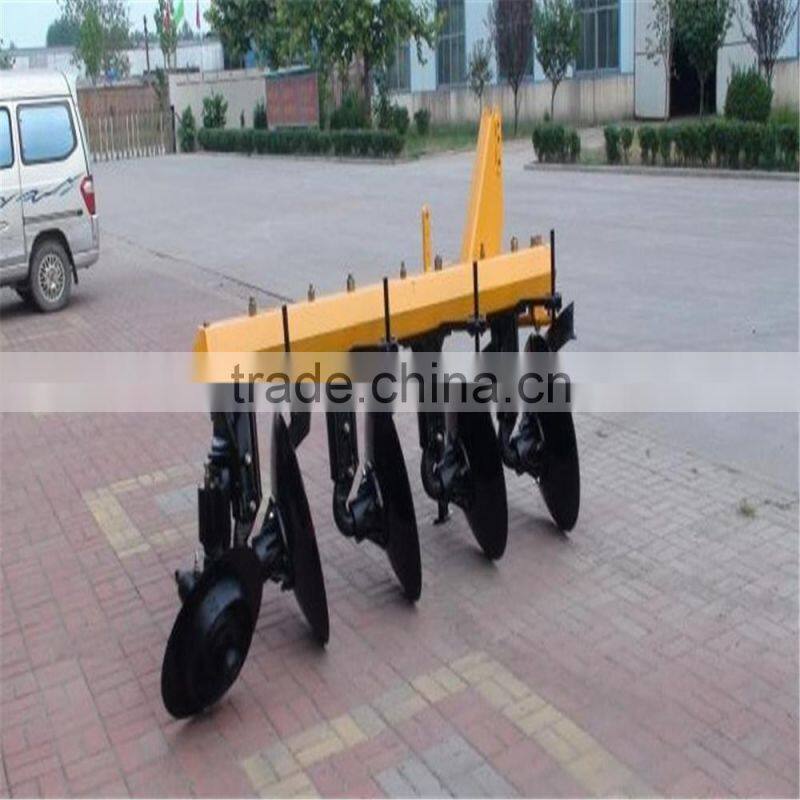 Large exports disc plow, disc plow production and supply