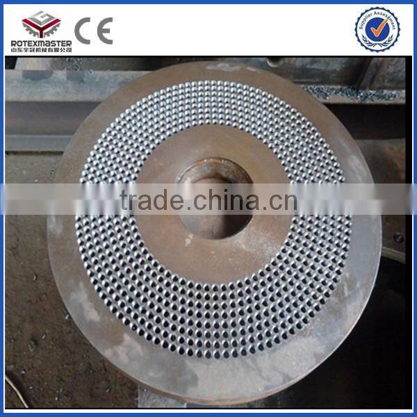 farm machinery & equipment for feed pellet machine /fat tail sheep feed pellet machine