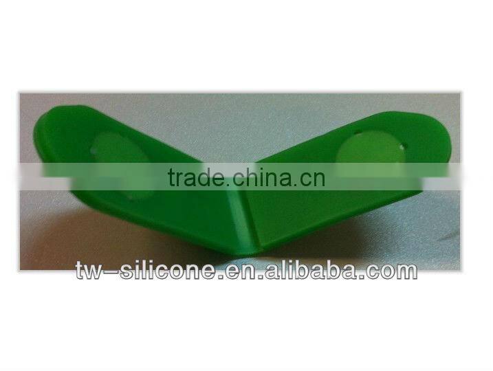 Wholesale Durable silicone money clip