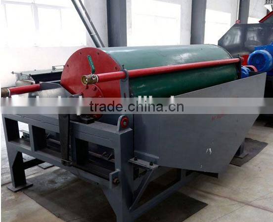 Magnetic Separator for recovery or remove iron ore series minerals