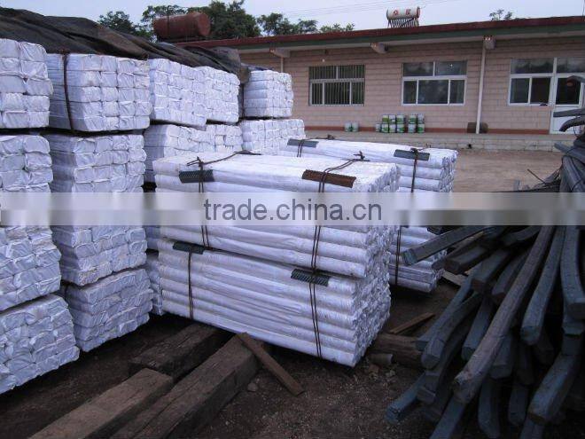 Claas Combine Harvester Spare Part/ Class Rasp Bar