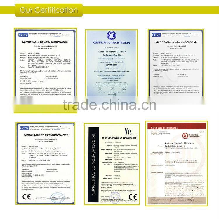 CE Approved YBSD Fashionable Low Price Jet Air Automatic Hand Dryer