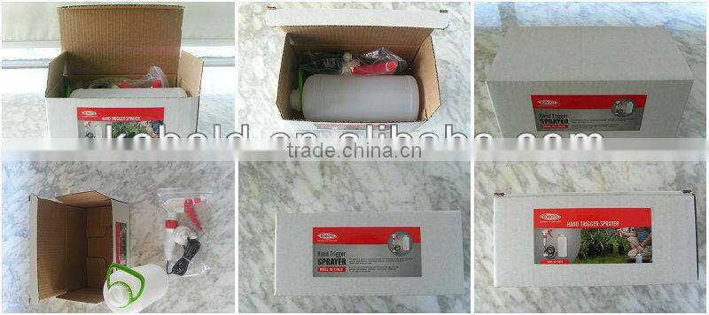 Household disinfectant liquid hand soap /garden hose end sprayer