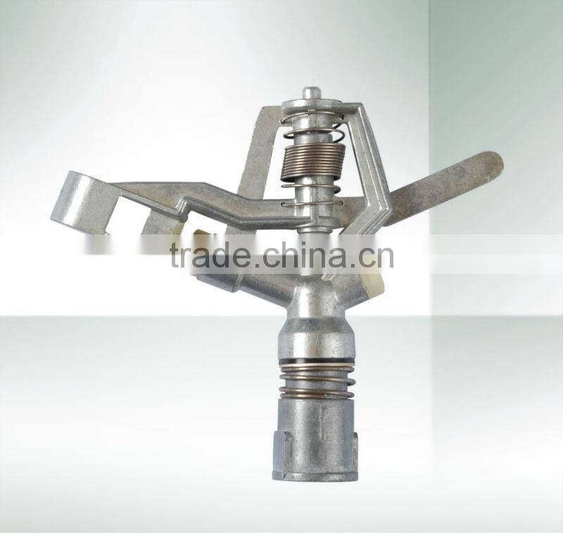 Farmland irrigation sprinkler