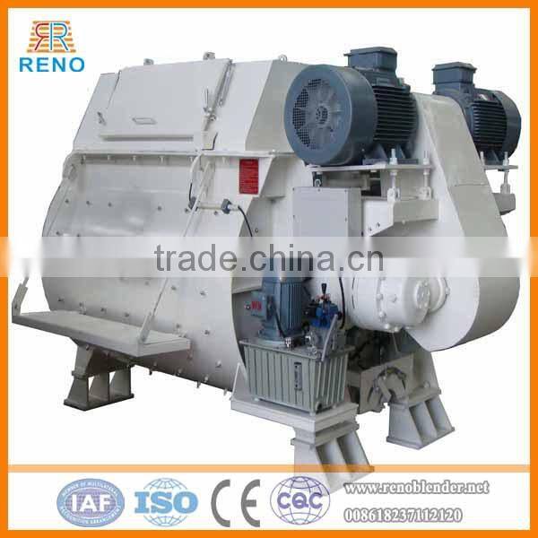 Henan sales best concrete batching plant low price
