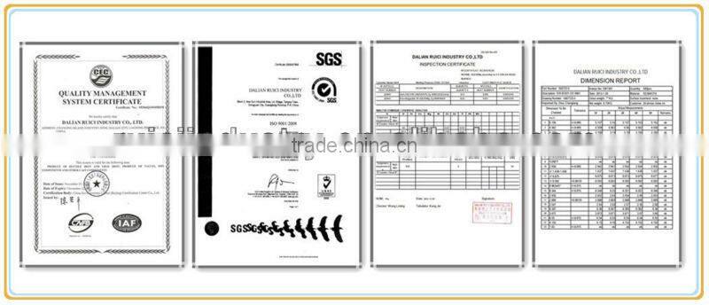 Zinc plated sheet metal stamping parts