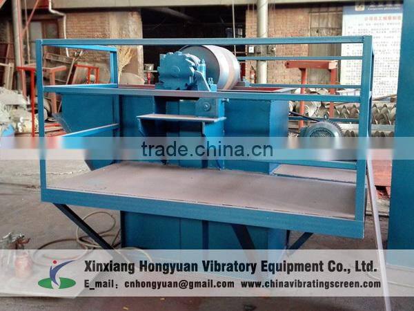 Hopper vertical elevator conveyor cement bucket elevator