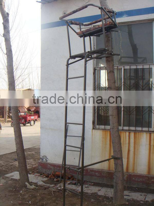 hot sale one man /two men tree tands /hunting tree stands