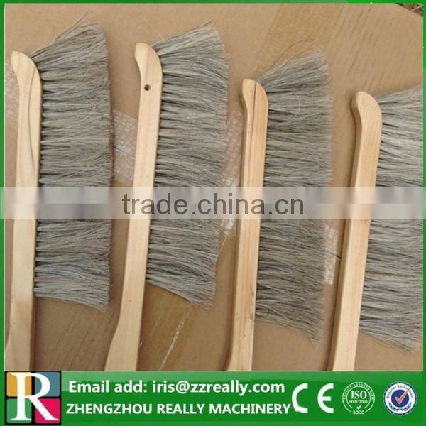 Top quality and cheap price bee brush wholesale for beekeeping