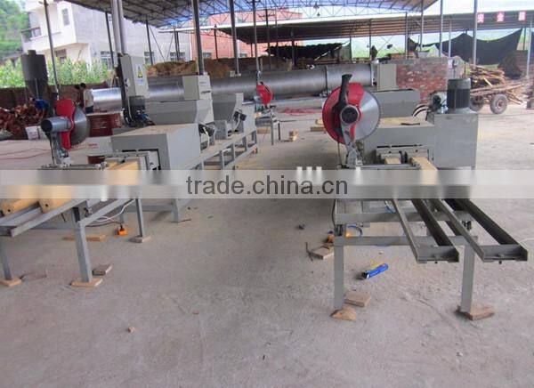 Best Quality Hot Sale wood sawdust shaper