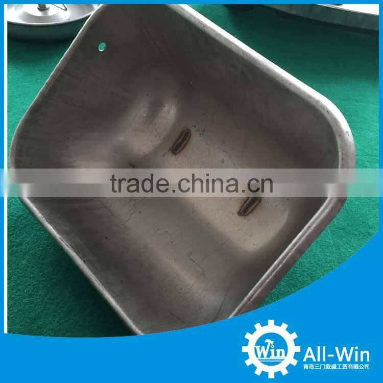 pig equipment animal feeding trough