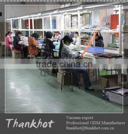 Vacuum wine pump with FDA from THANKHOT