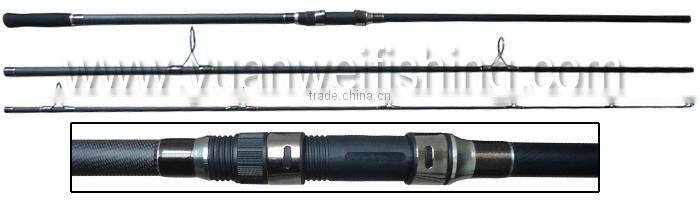 Beautiful Design Carp Fishing Rod