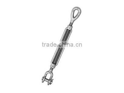 Jaw & eye Turnbuckles HG-227 SS304 OR SS316