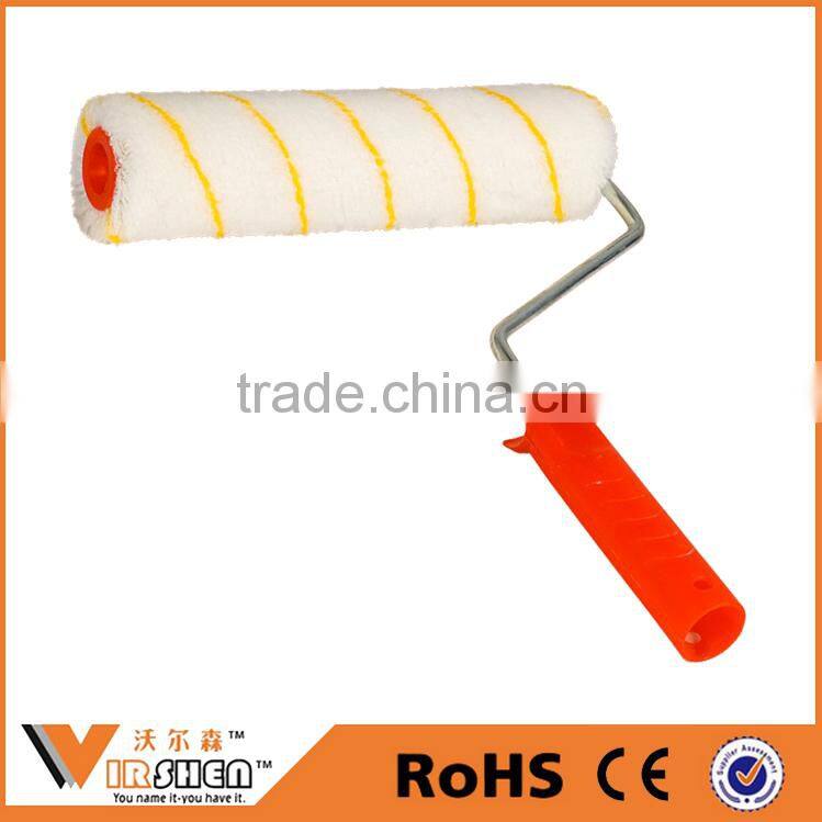 High quality wall rolling brush paint brush