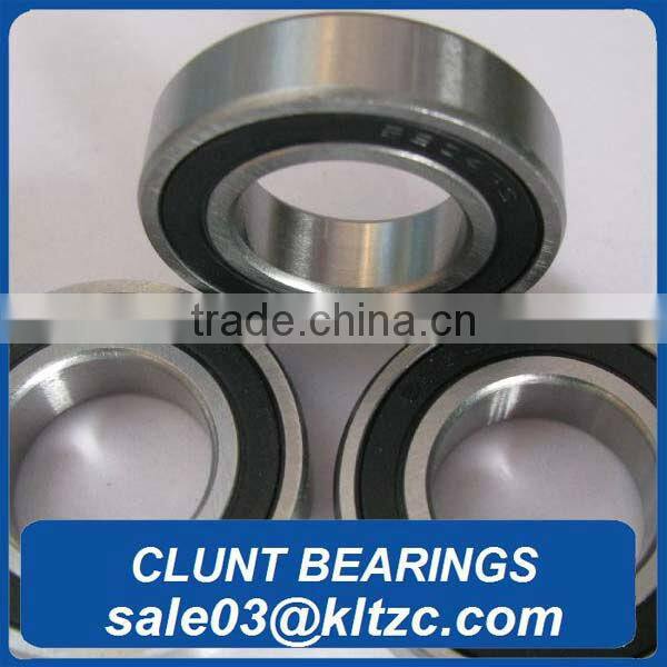 Toy wheel ball bearing 6318