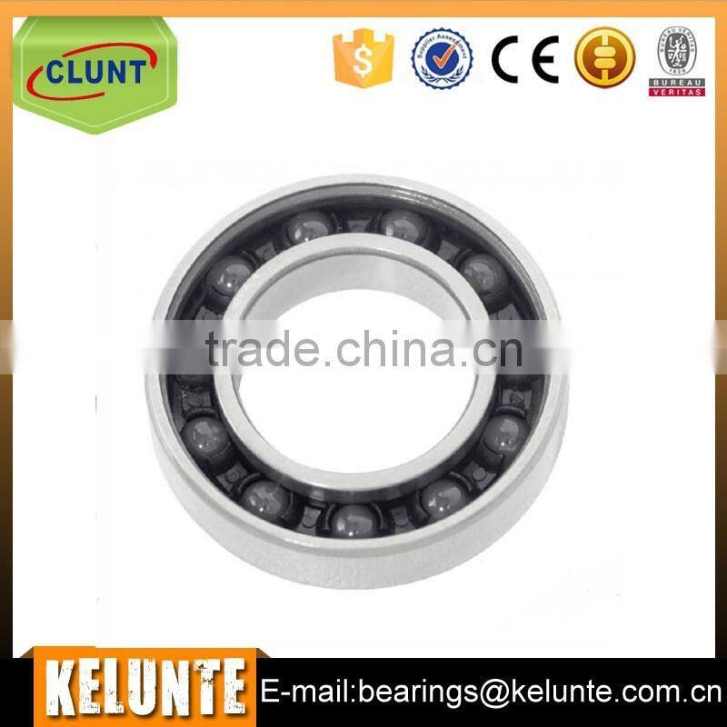 china factory ceramic bearing include hybrid ceramic bearing and full ceramic bearing