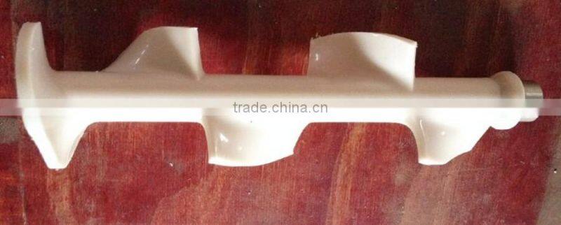 sale guangzhou manufacturer soft ice cream machine parts made in china