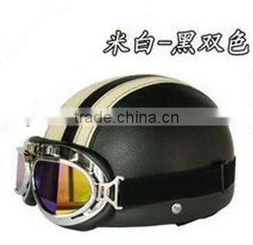 Motorcycle ATV Moped parts Helmet helm Head armor