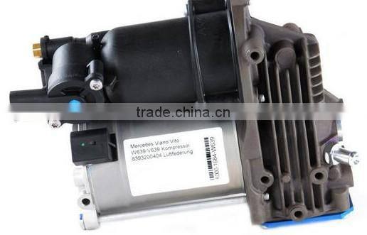 Air Suspension A 639 320 04 04