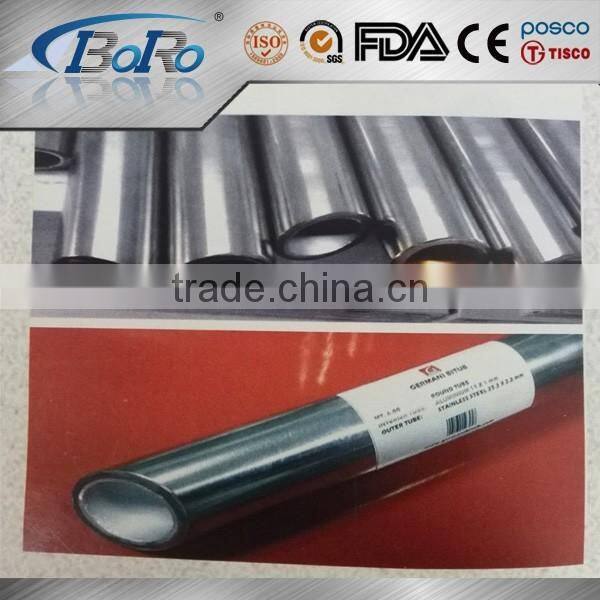 Insulated pvc coated copper tube for air conditioner and refrigeration