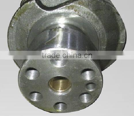 DALIAN498 X02 CRANKSHAFT