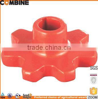 Hot Sale pinion 143960A1 for Case Combine harvester