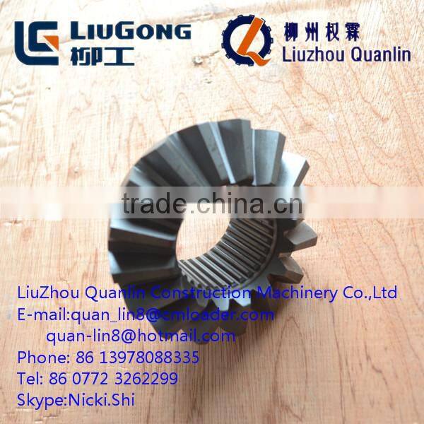 ZF parts Half axle Gear SP100302 ZF.4061310129 for Liugong ZF loader parts