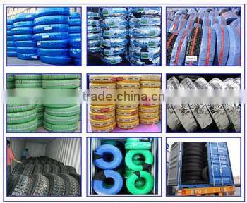 Factory price 6.50-16 bias truck tyre/ truck tires
