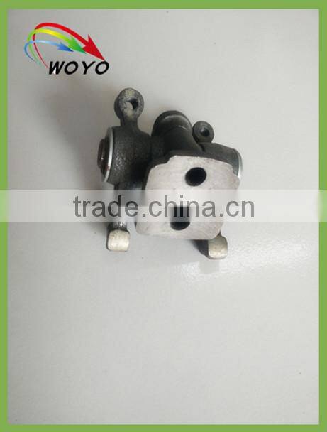 Farm tractor engine part rocker arm assembly on promotion
