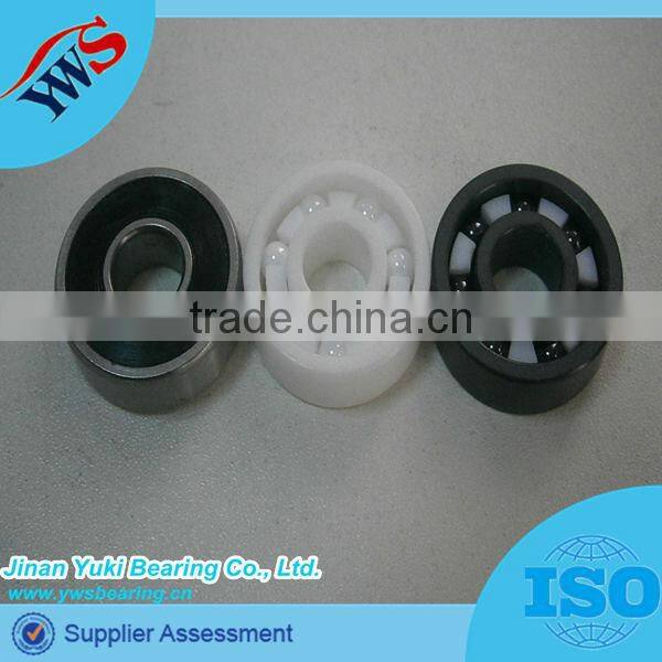 full ceramic deep groove ball bearing 686 696 606 626 636