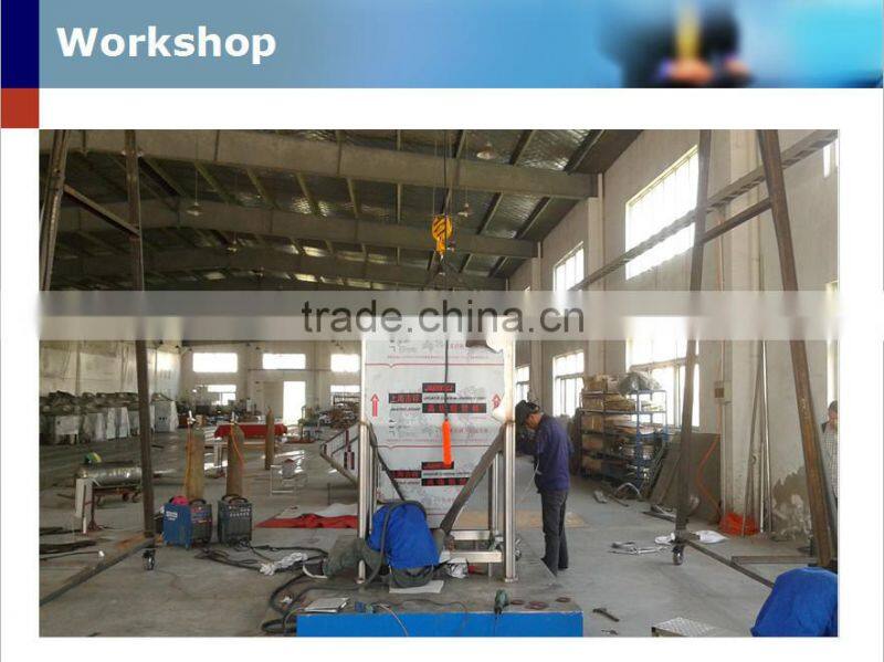 7BBL Stainless Steel Brite Tank with manhole