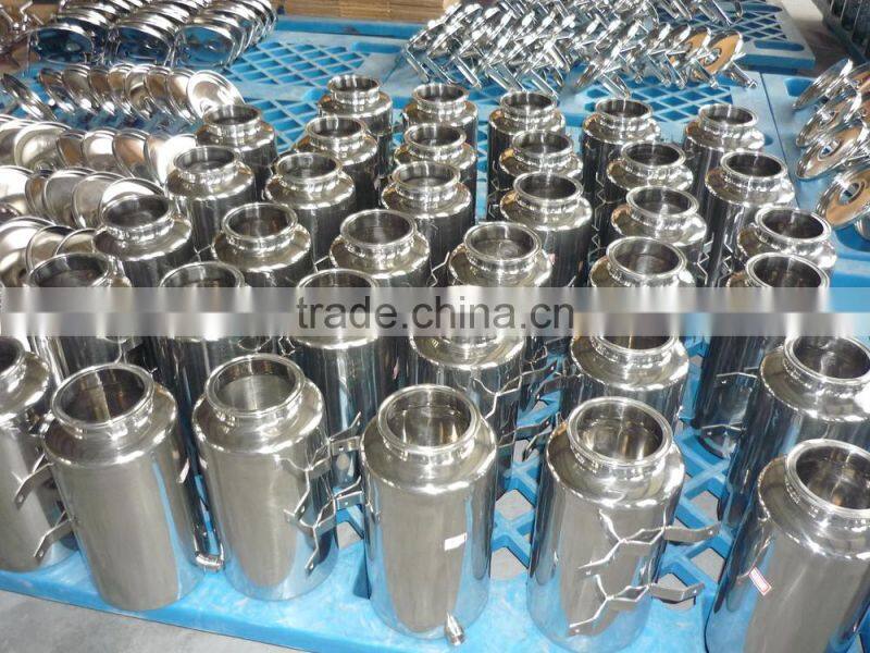 316L Stainless Steel Bottle