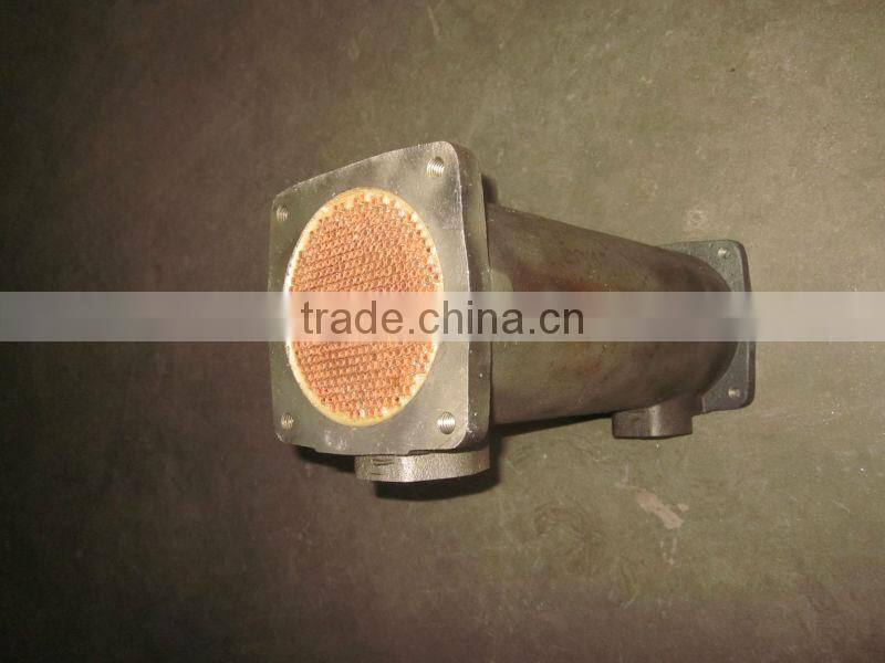 diesel engine oil cooler core 4W5363,3306 engine parts core assy
