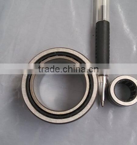 needle roller bearing NK 8/12 5 8x15x12mm with double lock ring in the outer ring