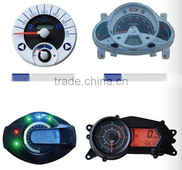 Performance motorcycle speedometer 44C-H3500-00 for YS250 FAZER 2011