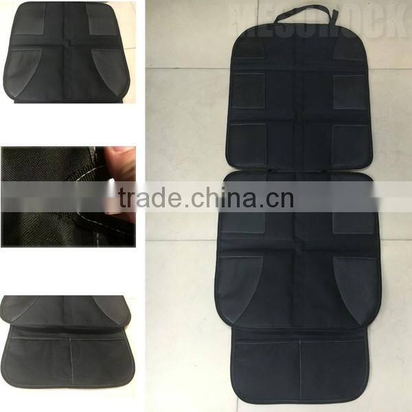 Automotive Anti Slip Car Seat Protector Infant Safety Baby Car Seat Protector