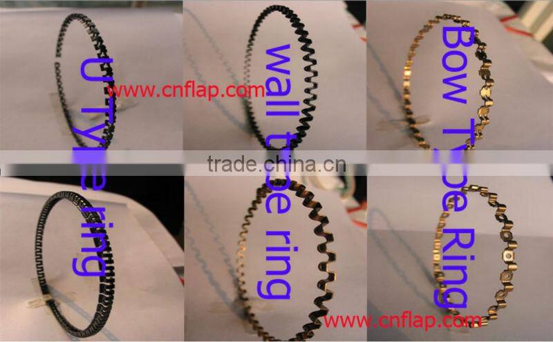 6BD1/4BD1Npr piston rings