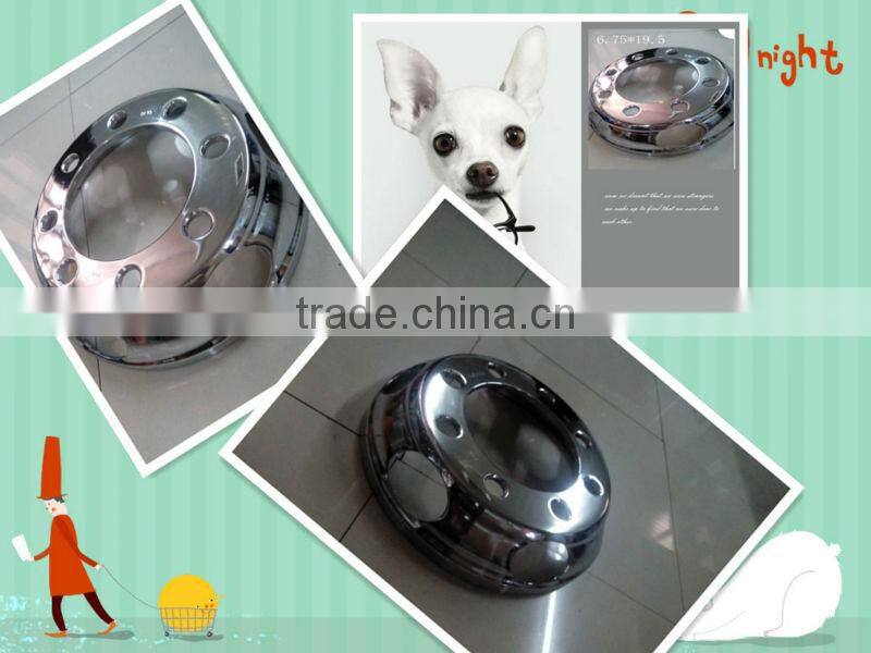 15 Inch Steel Disce of Truck Wheel