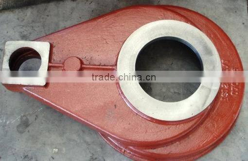 lighting Control Gear Box/ reverse gear housing in baoding