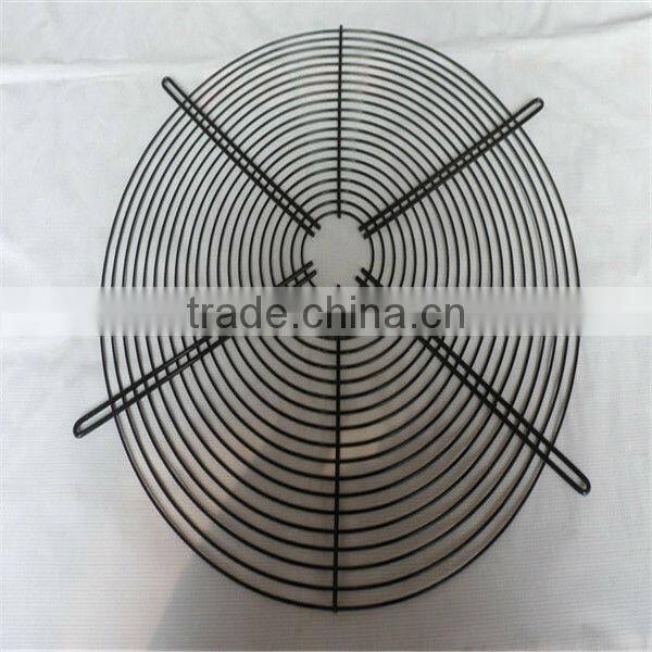 wire mesh fan guard