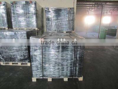 truck accessiories rubber round stud coin pattern mat matting floor flooring