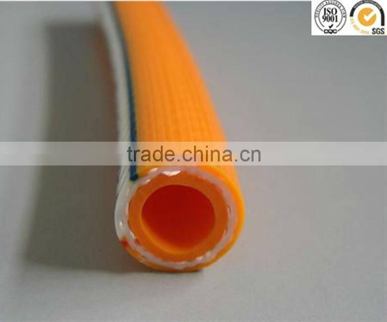 Top grade of pvc high pressure air hose
