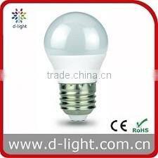 G4 led bulb 2.5w 3.5w G4 led the lamp 12V with CE ROHS