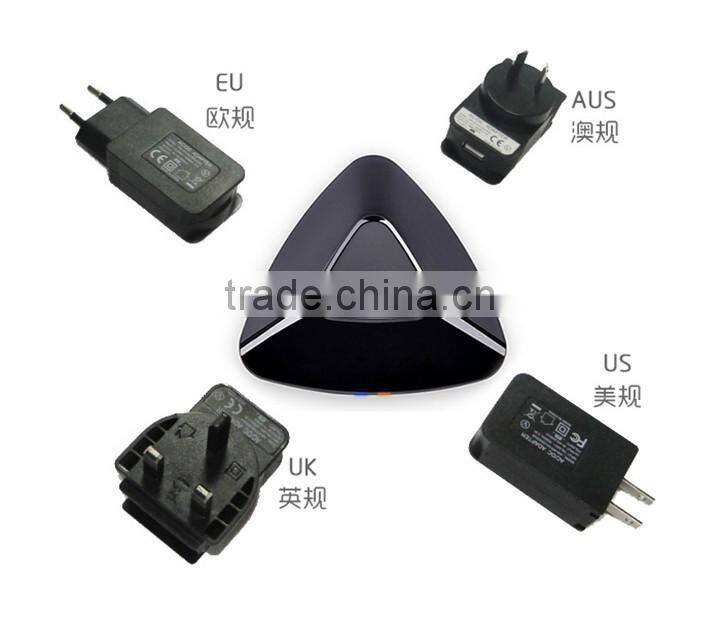 WiFi Smart Home Automatic Intelligent Universal Remote Controller Wireless Controller for iPhone Android